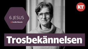 Banner for podcast featuring Wassén