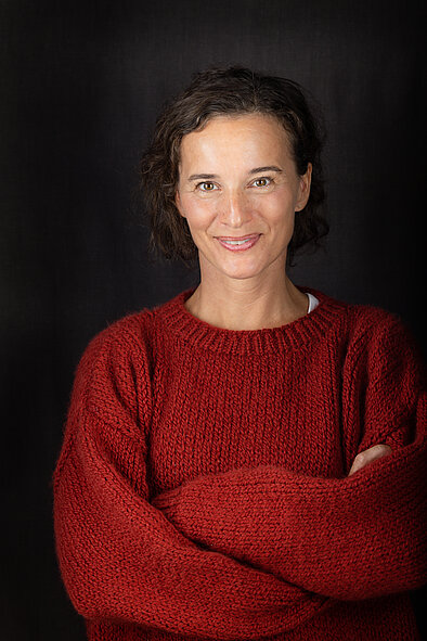 Professional photo of Mia-Marie Hammarlin
