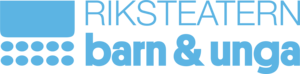 Riksteatern logo