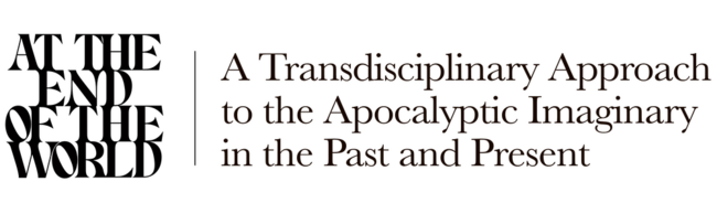logo black and white with text